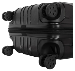 Obrázok z Heys Xtrak S Black 57 l