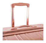 Obrázok z Heys Xtrak S,M,L Rose Gold S: 57 l  / M: 92 l  / L: 153 l  /