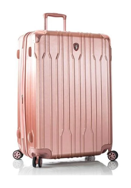 Obrázok z Heys Xtrak L Rose Gold 153 l