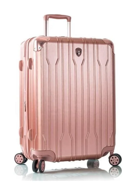 Obrázok z Heys Xtrak M Rose Gold 92 l