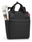 Obrázok z Reisenthel Allrounder R Black 12 L