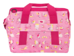 Obrázok z Reisenthel Allrounder M Kids Abc friends pink 18 L