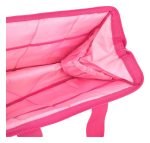 Obrázok z Reisenthel Allrounder M Kids Abc friends pink 18 L