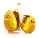 Obrázok z Heys Travel Tots Kids Duck 19 l  / 4 L
