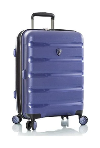 Obrázok z Heys Metallix S Cobalt Blue 50 l