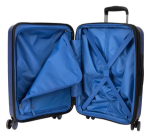 Obrázok z Heys Metallix S Cobalt Blue 50 l