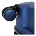 Obrázok z Heys Metallix S Cobalt Blue 50 l