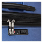 Obrázok z Heys Metallix S Cobalt Blue 50 l