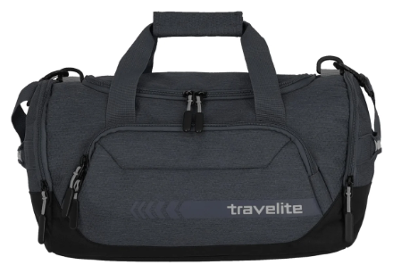 Obrázok z Travelite Kick Off Duffle S Anthracite 23 l