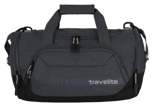 Obrázok z Travelite Kick Off Duffle S Anthracite 23 l