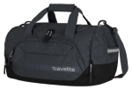 Obrázok z Travelite Kick Off Duffle S Anthracite 23 l