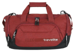 Obrázok z Travelite Kick Off Duffle S Red 23 L