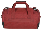 Obrázok z Travelite Kick Off Duffle S Red 23 L