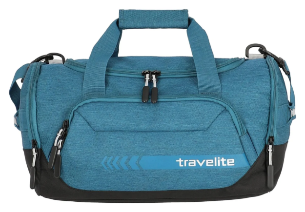 Obrázok z Travelite Kick Off Duffle S Petrol 23 l