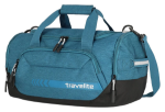 Obrázok z Travelite Kick Off Duffle S Petrol 23 l