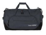 Obrázok z Travelite Kick Off Duffle L Anthracite 73 L