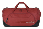 Obrázok z Travelite Kick Off Duffle XL Red 120 L