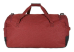 Obrázok z Travelite Kick Off Duffle XL Red 120 L