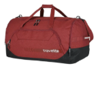 Obrázok z Travelite Kick Off Duffle XL Red 120 L