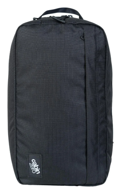 Obrázok z CabinZero Classic 11L Absolute Black 11 L