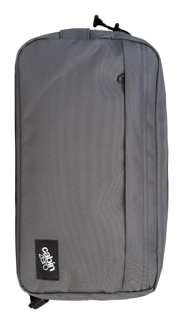 CabinZero Classic 11L Original Grey 11 L CABINZERO-221203