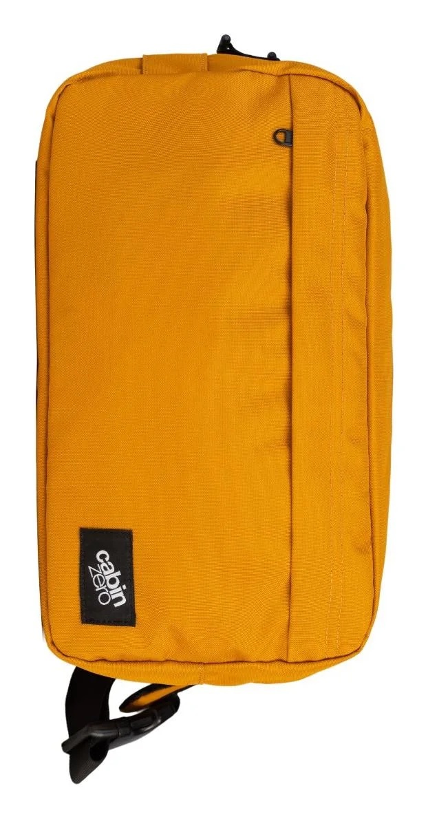 CabinZero Classic 11L Orange Chill 11 L CABINZERO-221309