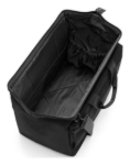 Obrázok z Reisenthel Allrounder L Pocket Black 32 l