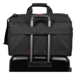 Obrázok z Reisenthel Allrounder L Pocket Black 32 l