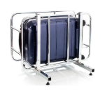 Obrázok z Heys EcoCase S Navy 39 L