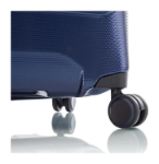 Obrázok z Heys EcoCase S Navy 39 L