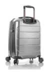 Obrázok z Heys EcoCase S Grey 39 L