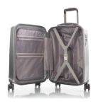 Obrázok z Heys EcoCase S Grey 39 L