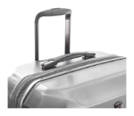 Obrázok z Heys EcoCase S Grey 39 L