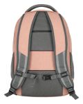 Obrázok z Batoh Travelite Basics Melange Rose/grey 22 L