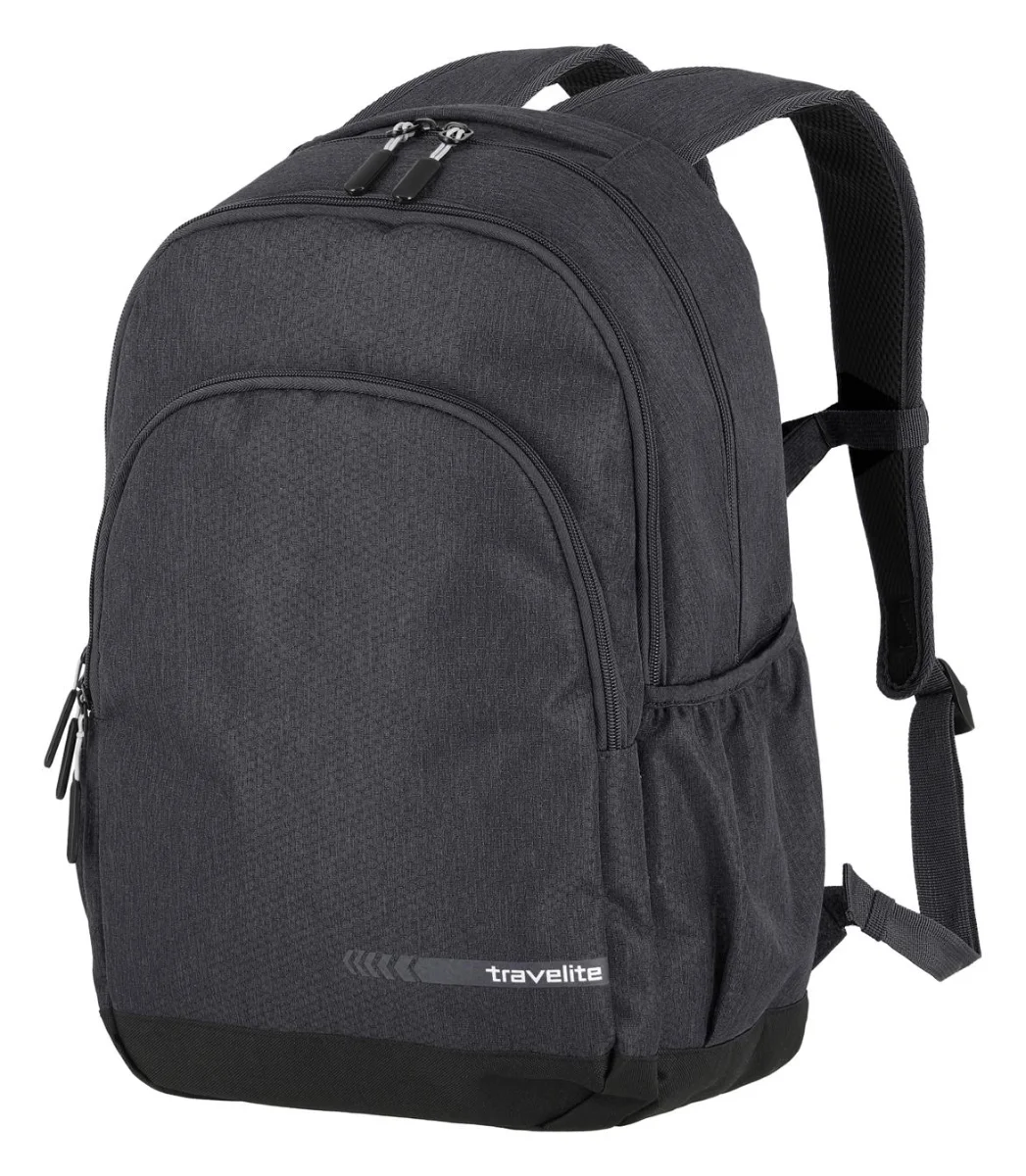 Batoh Travelite Kick Off L Anthracite 22 l TRAVELITE-6918-04
