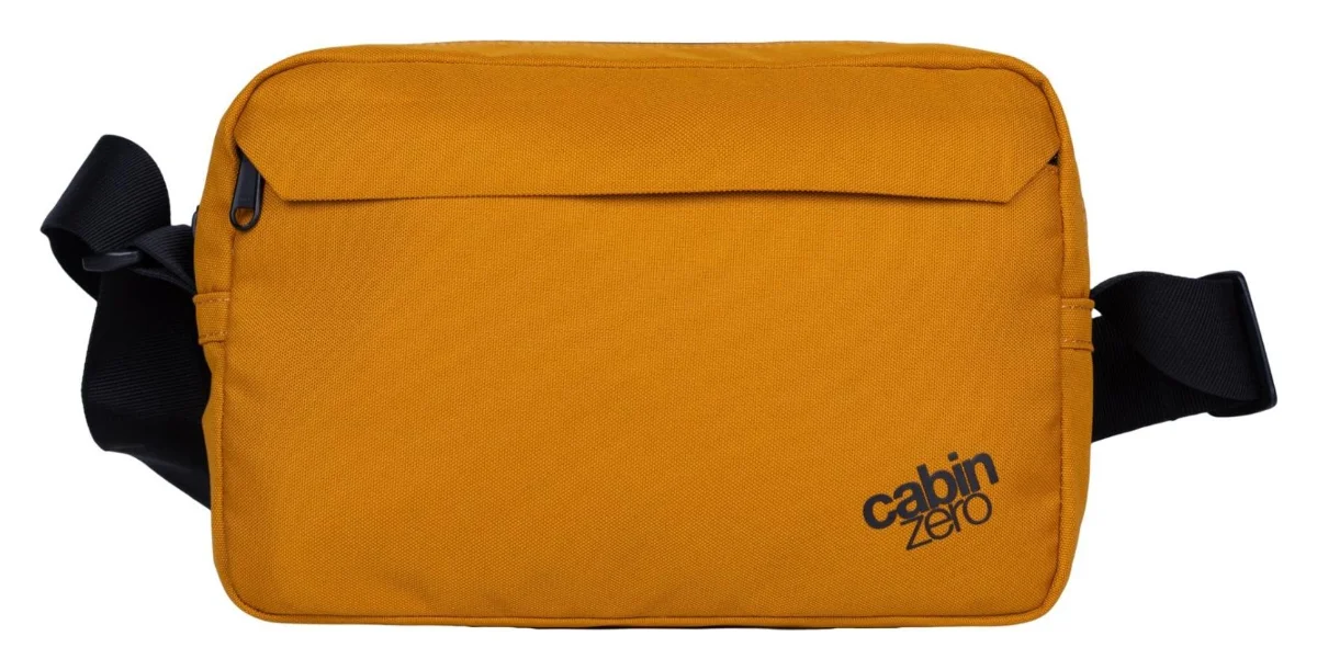 CabinZero Flipside 3L Orange Chill 3 L CABINZERO-321309
