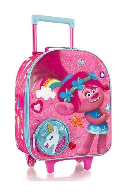 Heys Kids Soft Trolls 3 21 L HEYS-16269-6058-00