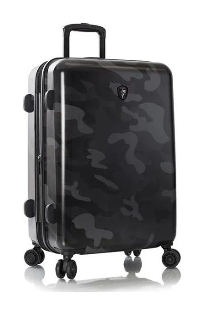 Obrázok z Heys Black Camo M 87 l