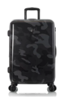 Obrázok z Heys Black Camo M 87 l