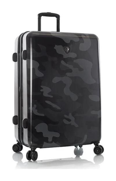 Obrázok z Heys Black Camo L 132 l