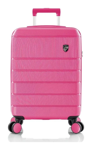 Obrázok z Heys Neo S Fuchsia 39 L