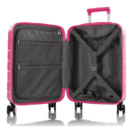 Obrázok z Heys Neo S Fuchsia 39 L