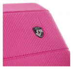 Obrázok z Heys Neo S Fuchsia 39 L