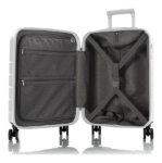 Obrázok z Heys Neo S White 39 L