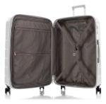 Obrázok z Heys Neo L White 128 l