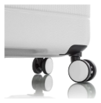 Obrázok z Heys Neo L White 128 l