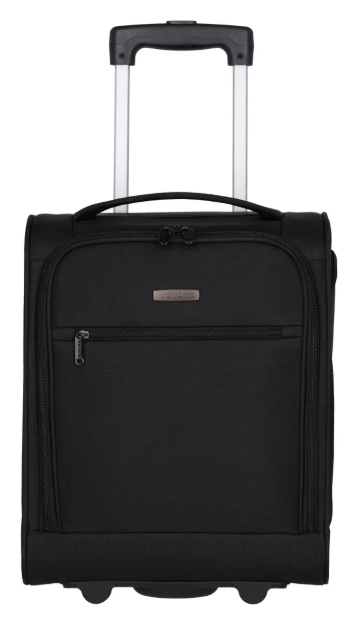 Obrázok z Travelite Cabin 2w Underseater Black 28 L