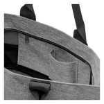Obrázok z Reisenthel Shopper e1 Twist Silver 16 l
