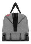 Obrázok z Reisenthel Allrounder Trolley Twist Silver 30 l