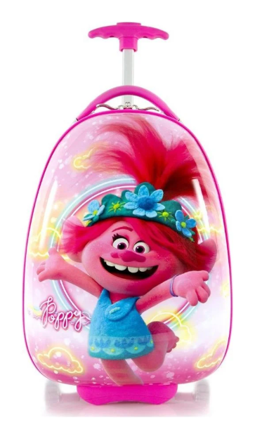 Obrázok z Heys Kids Trolls 2w Pink 19 L
